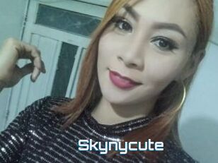 Skynycute