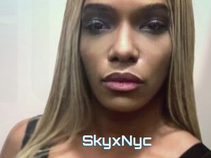 SkyxNyc