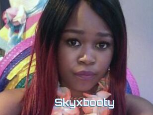 Skyxbooty