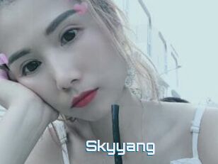 Skyyang