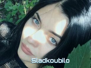 Sladkoubilo