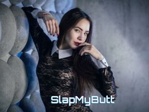 SlapMyButt