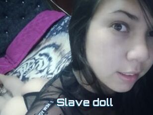 Slave_doll