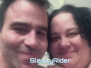 SleazyRider