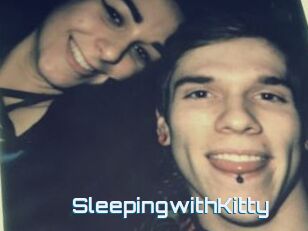 SleepingwithKitty