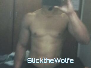 SlicktheWolfe