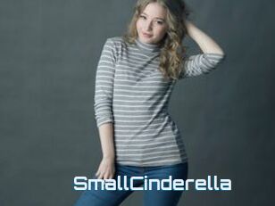 SmallCinderella