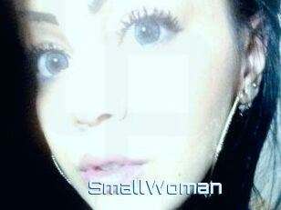 SmallWoman
