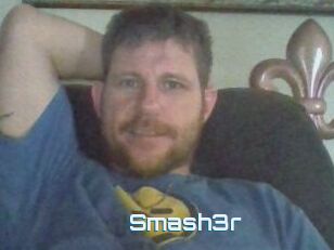 Smash3r