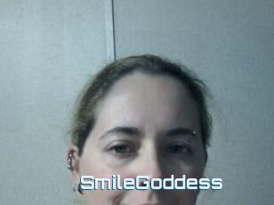 SmileGoddess
