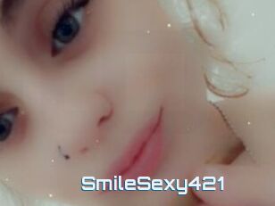 SmileSexy421
