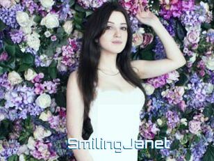 SmilingJanet