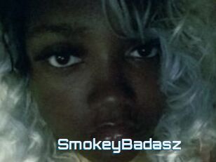 SmokeyBadasz