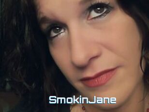 SmokinJane