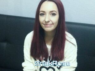 SnakRose