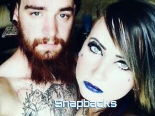 Snapbacks