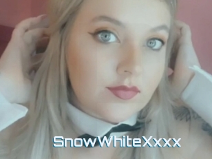 SnowWhiteXxxx