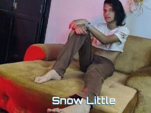 Snow_Little
