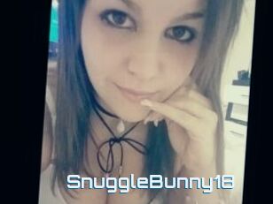 SnuggleBunny18