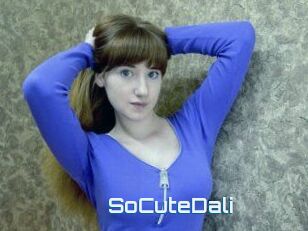 SoCuteDali