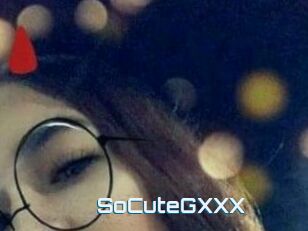 SoCuteGXXX