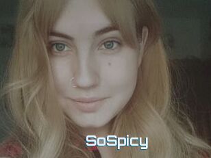 SoSpicy