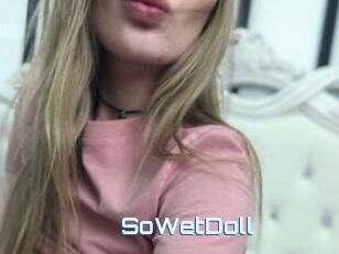 SoWetDoll