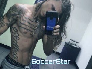 SoccerStar