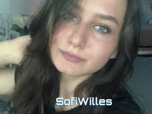 SofiWilles