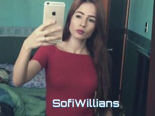 SofiWillians