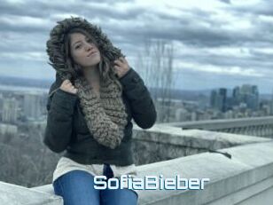 SofiaBieber