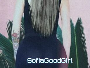 SofiaGoodGirl