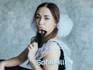 SofiaHilll