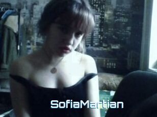 SofiaMartian