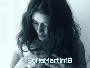 SofiaMartin18
