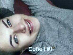 Sofia_Hill