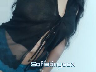 Sofiatinysex