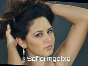 SofieAngelxo