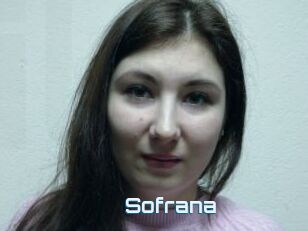Sofrana