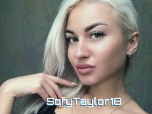SofyTaylor18