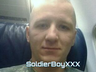 SoldierBoyXXX