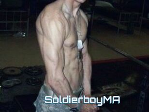 SoldierboyMA
