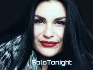 SoloTonight