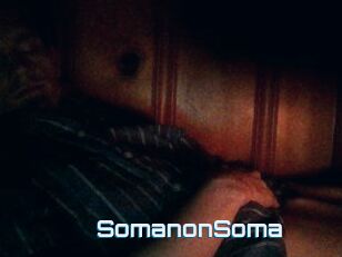 SomanonSoma