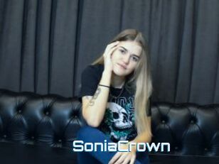 SoniaCrown