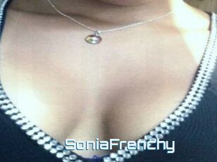 SoniaFrenchy