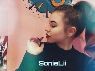 SoniaLii