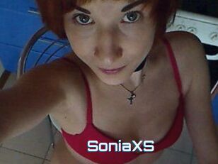SoniaXS