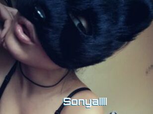 SonyaIIII