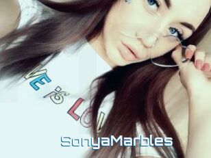 SonyaMarbles